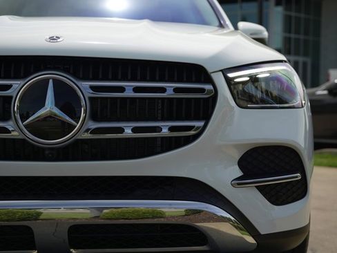 Used 2026 Mercedes-Benz GLE 350 4MATIC image 12