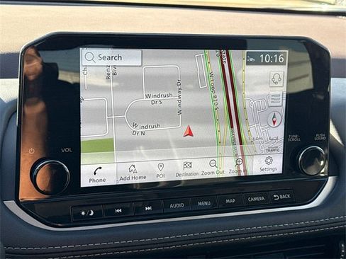 Certified 2023 Nissan Rogue SL w/ SL Premium Package image 25