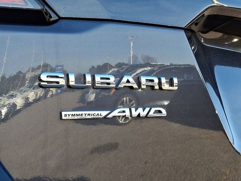 Certified 2025 Subaru Outback Limited image 34