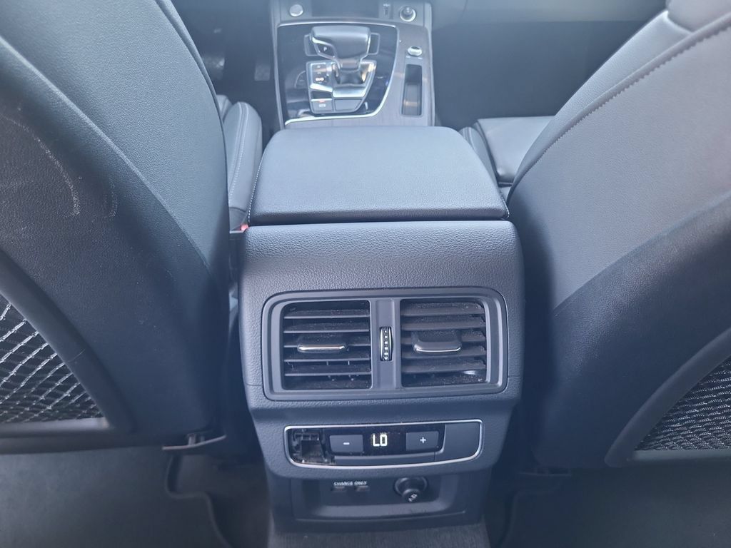 Used 2024 Audi Q5 2.0T Premium Plus AWD/4WD image 21