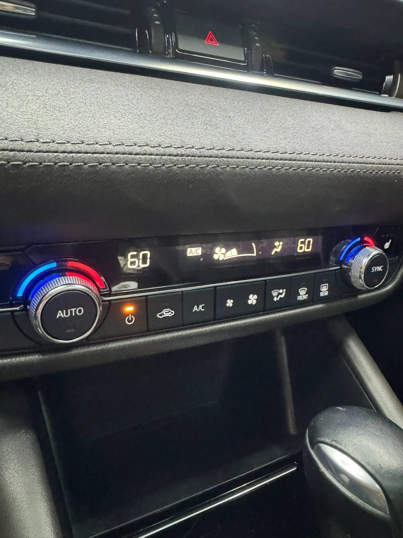 Used 2018 MAZDA MAZDA6 Signature FWD image 21