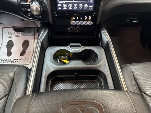 Used 2020 RAM 1500 Rebel w/ Rebel Level 2 Equipment Group AWD/4WD image 20