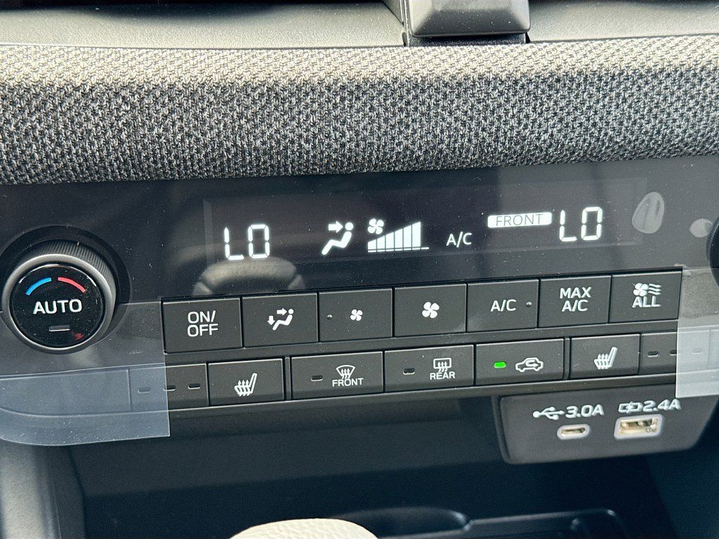 New 2026 Subaru Outback Limited XT AWD/4WD image 19