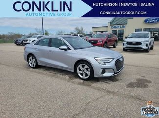 Used 2024 Audi A3 2.0T Premium video 1