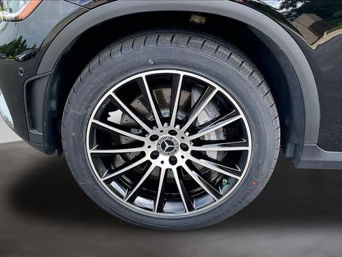 Used 2022 Mercedes-Benz GLC 300 image 34