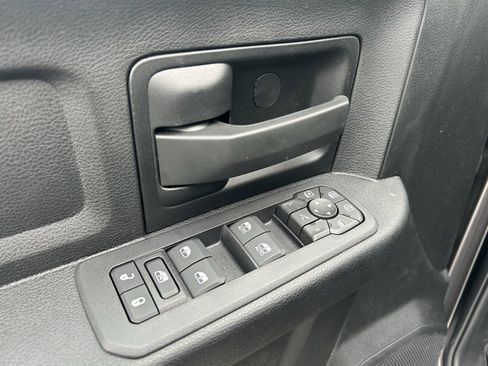 New 2026 RAM 2500 Tradesman image 11