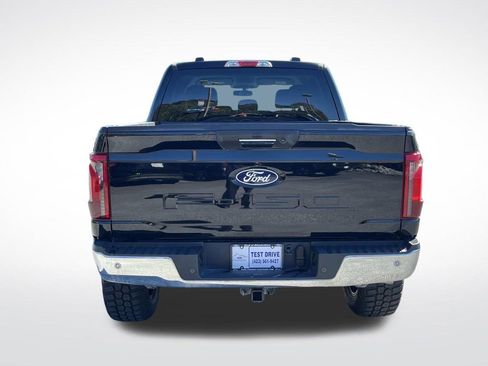 Used 2024 Ford F150 XLT image 5