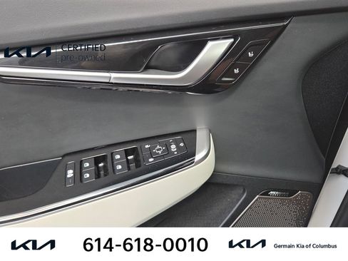 Certified 2023 Kia EV6 GT-Line AWD/4WD image 26