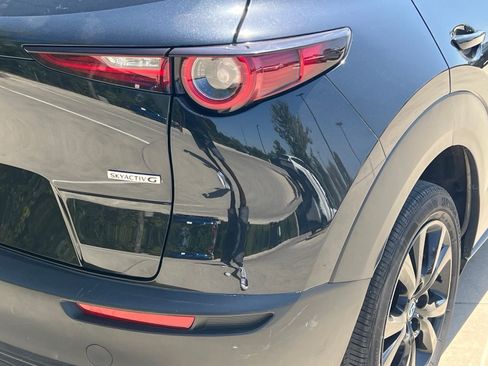 Used 2024 MAZDA CX-30 AWD 2.5 S w/ Select Sport Pkg image 14