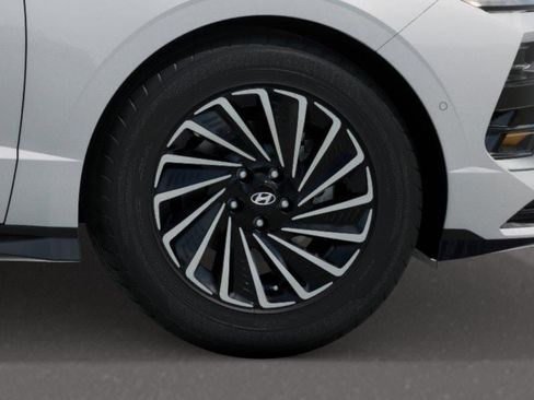 New 2026 Hyundai Sonata Limited image 8