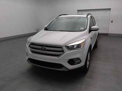 Used 2018 Ford Escape SE FWD image 15