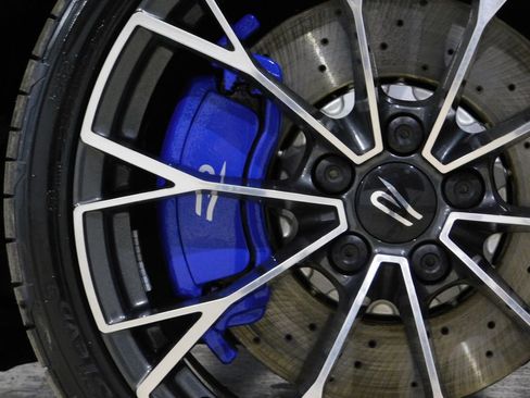 Used 2026 Volkswagen Golf image 27