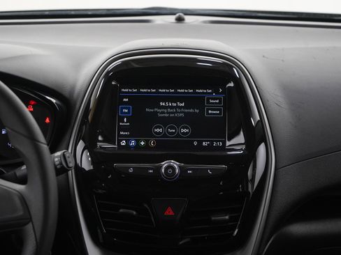 Used 2020 Chevrolet Spark LS FWD image 15