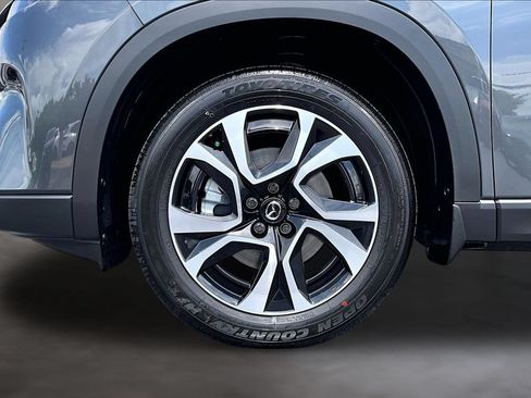 New 2026 MAZDA CX-5 Preferred AWD/4WD image 18
