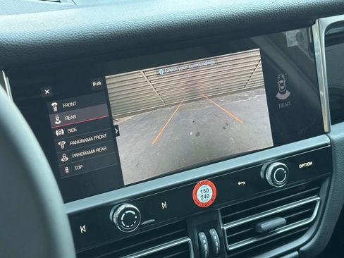 New 2026 Porsche Macan AWD/4WD image 26