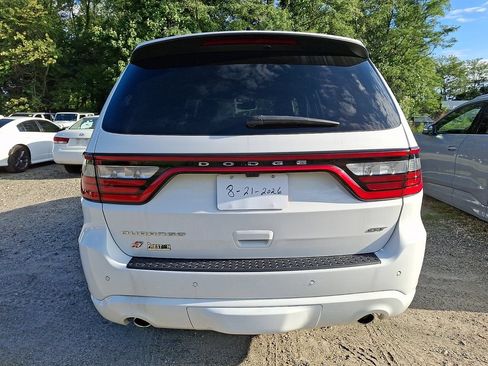 Used 2023 Dodge Durango GT AWD/4WD image 5