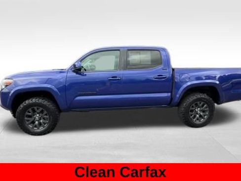 Used 2023 Toyota Tacoma SR5 image 3