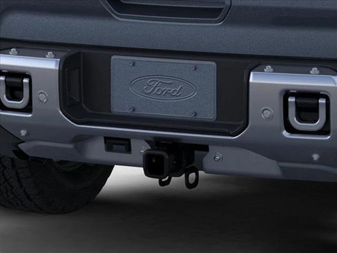 New 2025 Ford Bronco Sport Big Bend image 23