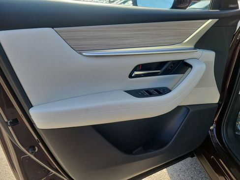 New 2026 MAZDA CX-90 Plug-In Hybrid w/ Premium Plus AWD/4WD image 23