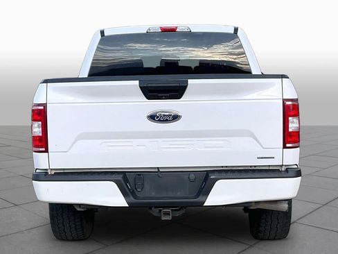 Used 2019 Ford F150 XL w/ Equipment Group 101A Mid AWD/4WD image 6