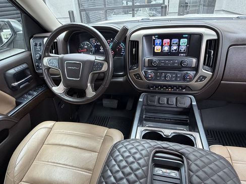 Used 2017 GMC Sierra 1500 Denali AWD/4WD image 25