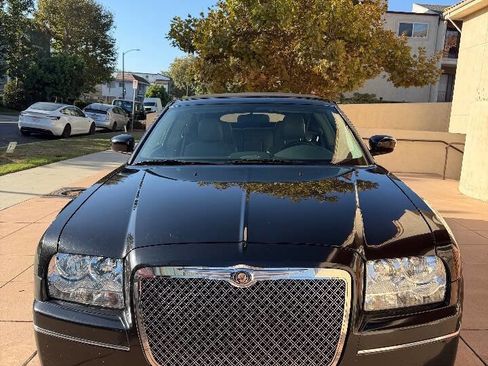 Used 2006 Chrysler 300 Touring image 5