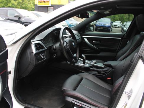 Used 2019 BMW 430i Gran Coupe xDrive w/ Convenience Package AWD/4WD image 24