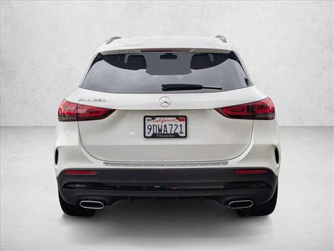 Certified 2023 Mercedes-Benz GLA 250 GLA 250 image 7