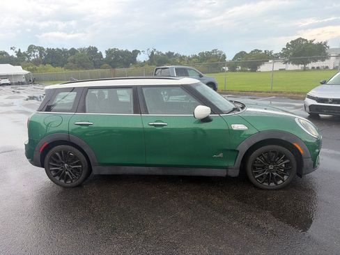 Used 2022 MINI Cooper Clubman S AWD/4WD image 8