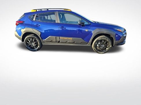 New 2026 Subaru Crosstrek 2.5i Wilderness image 8