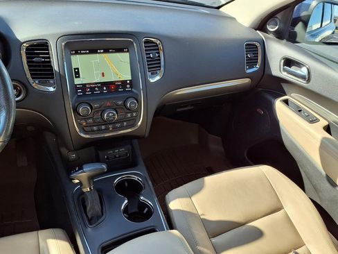 Used 2018 Dodge Durango GT w/ Premium Group AWD/4WD image 4