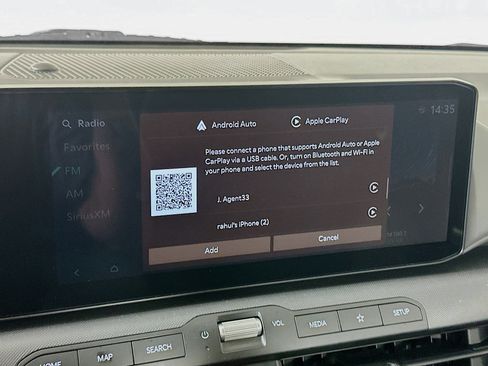 Used 2025 Kia K4 FWD image 22