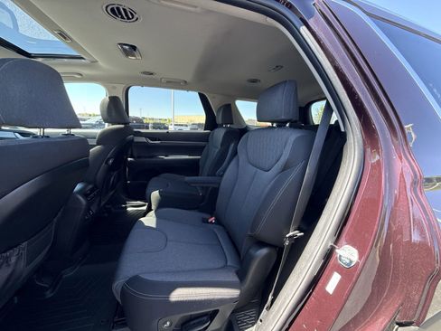 Used 2021 Hyundai Palisade SEL w/ Convenience Package AWD/4WD image 26