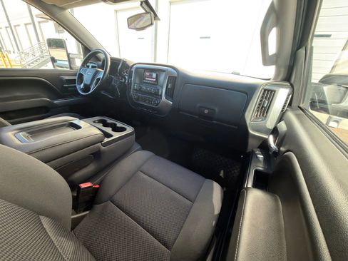 Used 2015 Chevrolet Silverado 1500 LT image 14