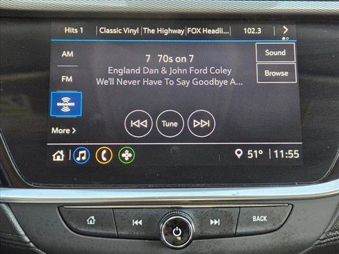 Used 2022 Buick Encore GX Preferred image 12