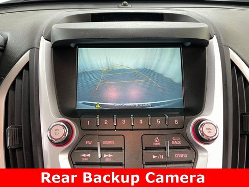 Certified 2016 GMC Terrain Denali image 4