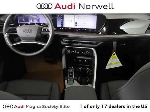 New 2026 Audi Q5 Premium Plus AWD/4WD image 23