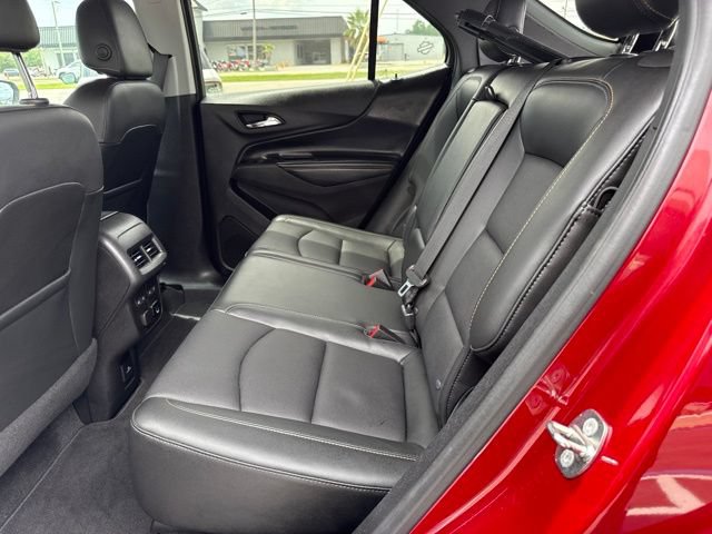 Used 2018 Chevrolet Equinox Premier FWD image 22