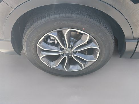 Used 2022 Honda CR-V EX-L image 36