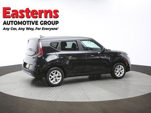 Used 2025 Kia Soul LX w/ LX Technology Package image 42