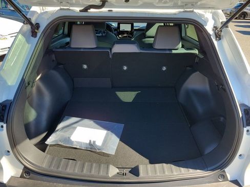 Used 2026 Toyota Corolla Cross S image 19