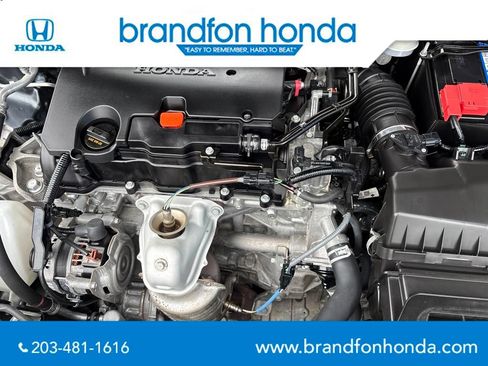 Used 2024 Honda Civic LX image 35