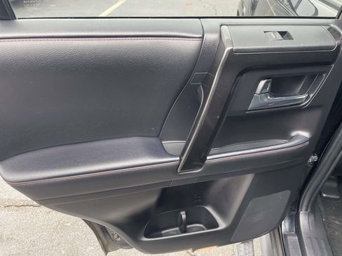 Used 2023 Toyota 4Runner TRD Off-Road Premium image 22