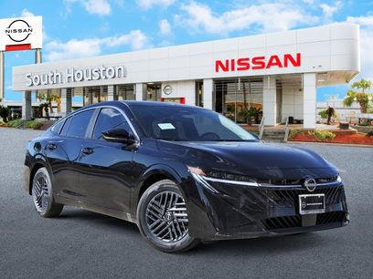 New 2026 Nissan Sentra SV w/ Floor Mat Package