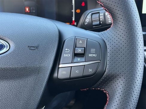 New 2026 Ford Escape ST-Line w/ Tech Pack #1 image 13