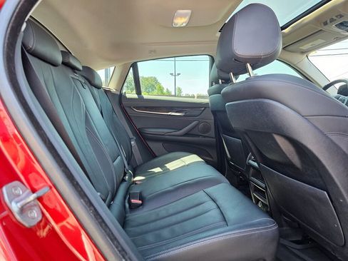 Used 2019 BMW X6 xDrive35i AWD/4WD image 12