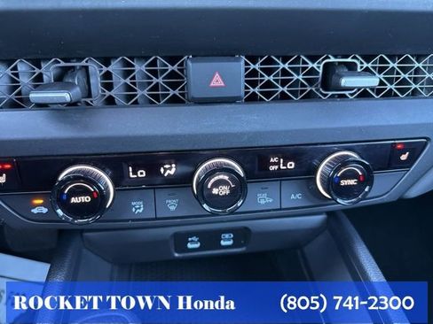 Used 2024 Honda Accord EX image 25