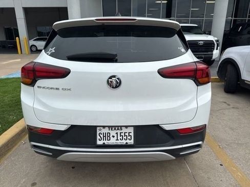 Used 2020 Buick Encore GX Preferred FWD image 8