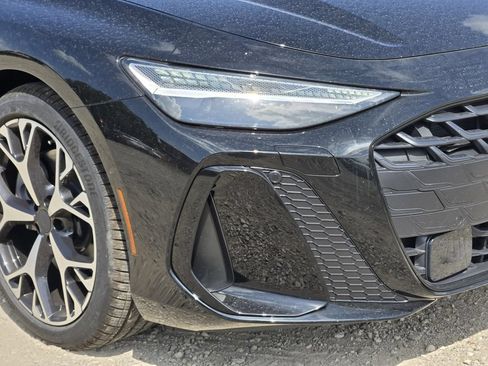 New 2026 Audi A6 Prestige AWD/4WD image 12