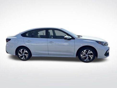 New 2025 Subaru Legacy Premium image 8